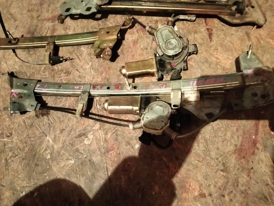 Стеклоподъёмники Марк 2 90