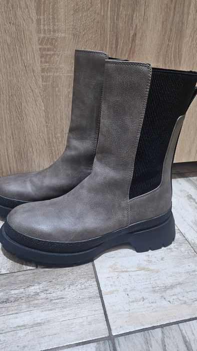 Дамски   боти 40номер