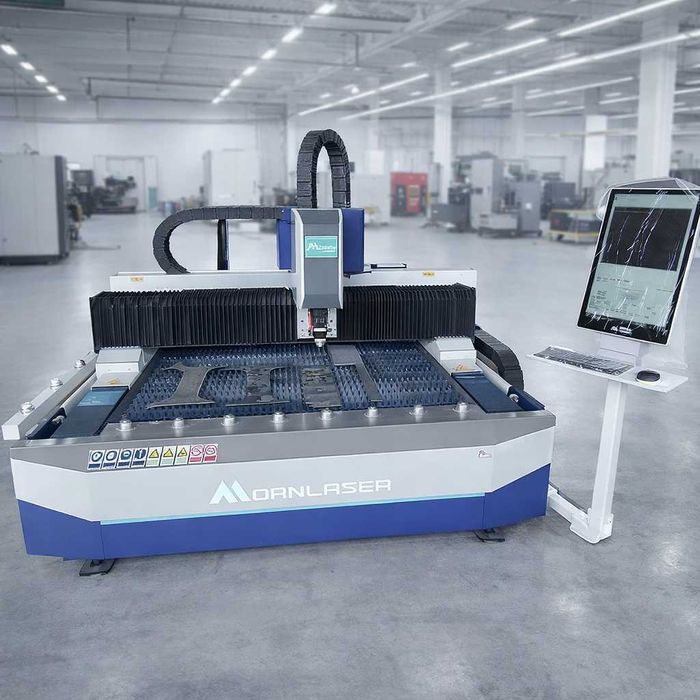 Лазер кесиш хизмати - Лазерная резка