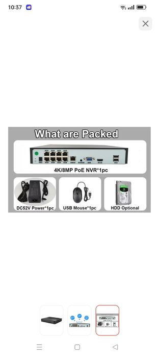 Продаю видео регистратор