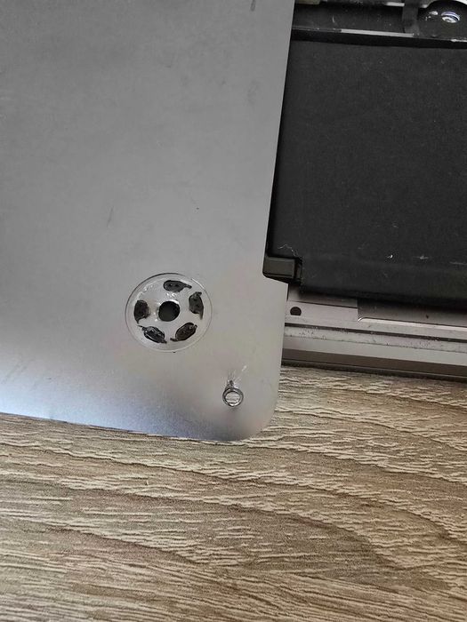 Macbook Pro A2338 (13-inch 2020, M1)