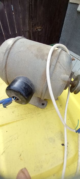 Motor masina de spalat