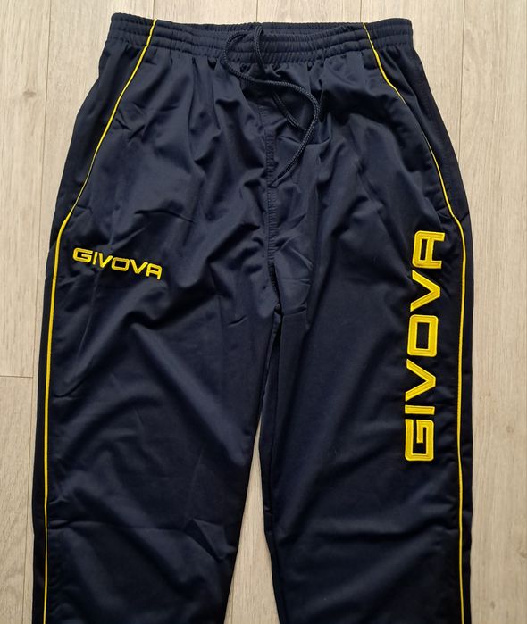 Мъжки спортен комплект Givova Tuta Vela, размер - XXL.