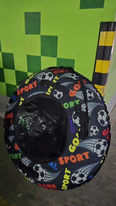 Продам Тюбинг ватрушки