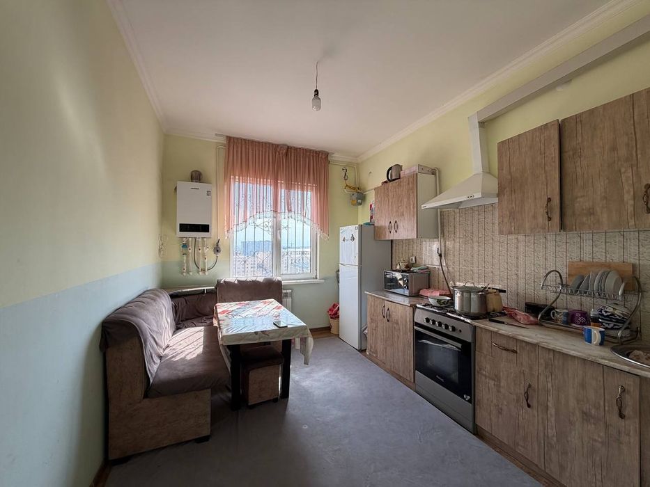 Motid 2 xonali 66 kvadrat sotiladi