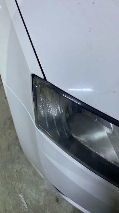 Кузовной ремонт автомаляр