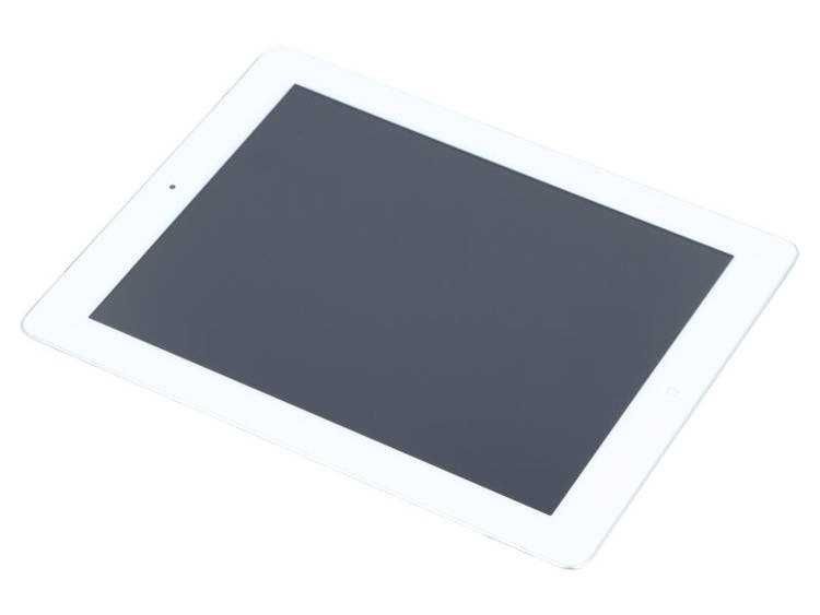 Apple iPad 3 A1430 Cellular/4G LTE