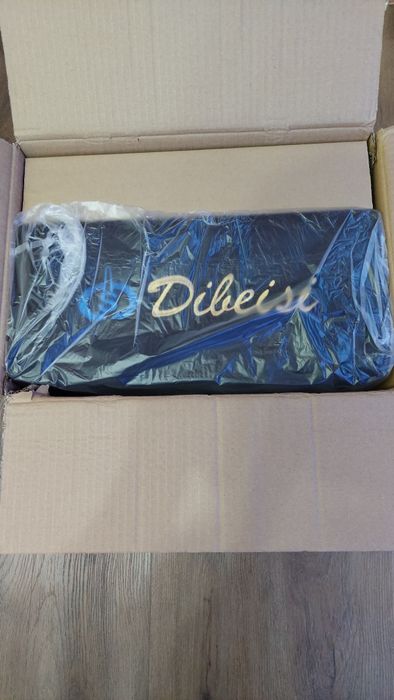 Subwoofer Dibeisi Nou