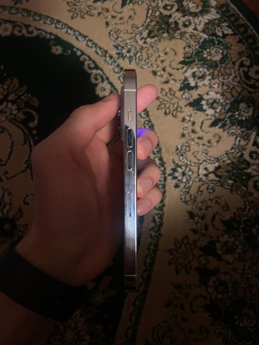 ПРОДАЕТСЯ! Айфон 14 Про 128 Гб