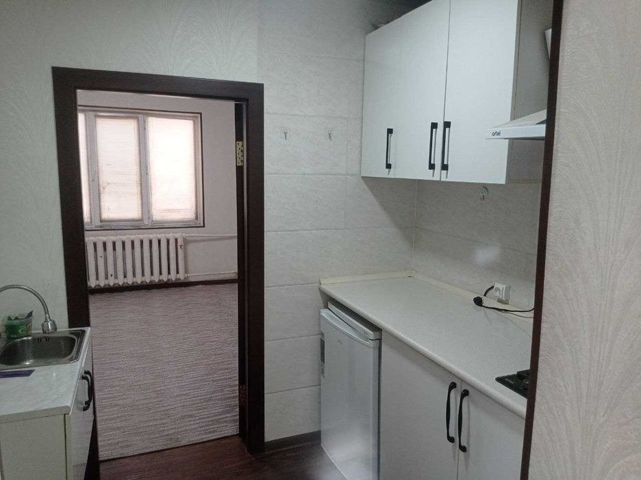 5-комн. квартира, 20 м², Чиланзарский район