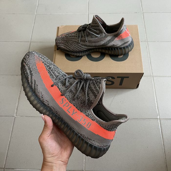 Adidas Yeezy Boost 350 V2 Beluga - 41/42/43/44