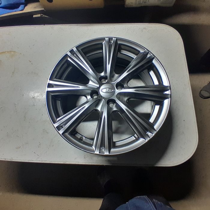 Диски приро Атика оригинал