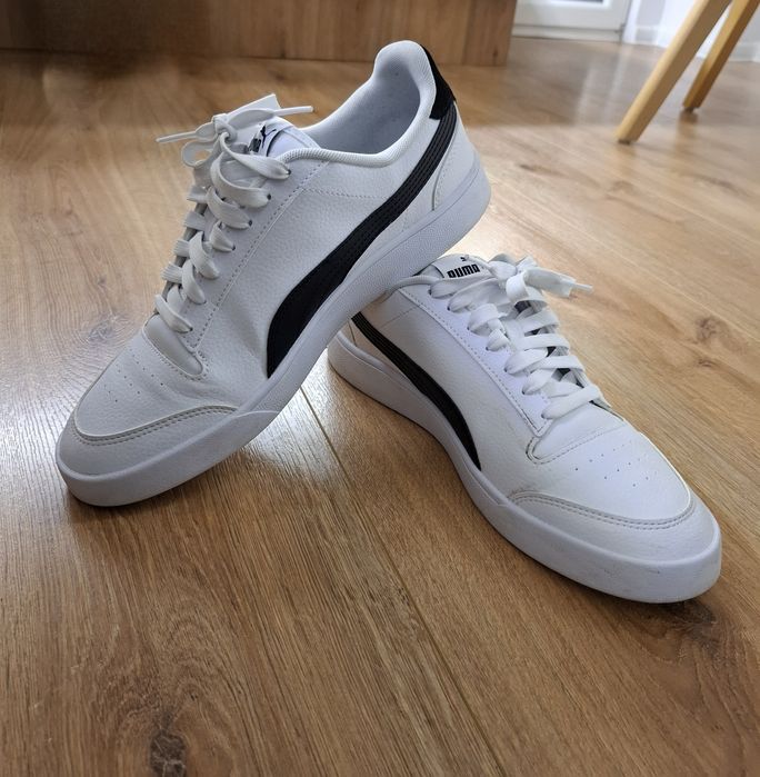 Мъжки Puma маратонки 43р.