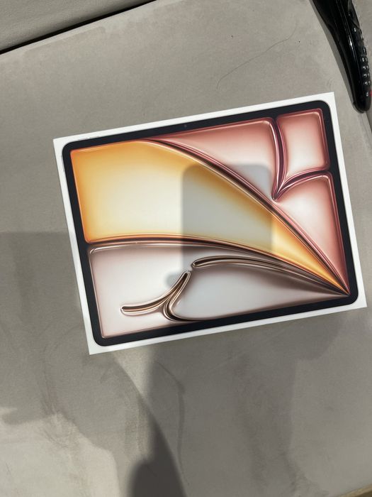 Продается Ipad air13 M3