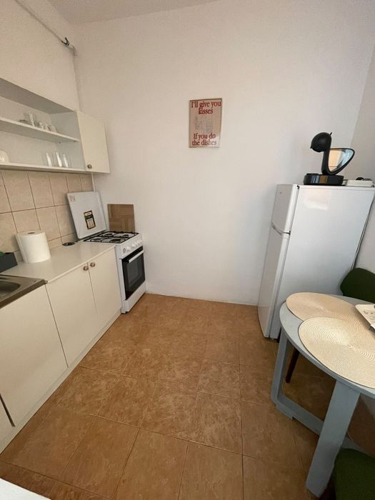 Apartament cu o camera