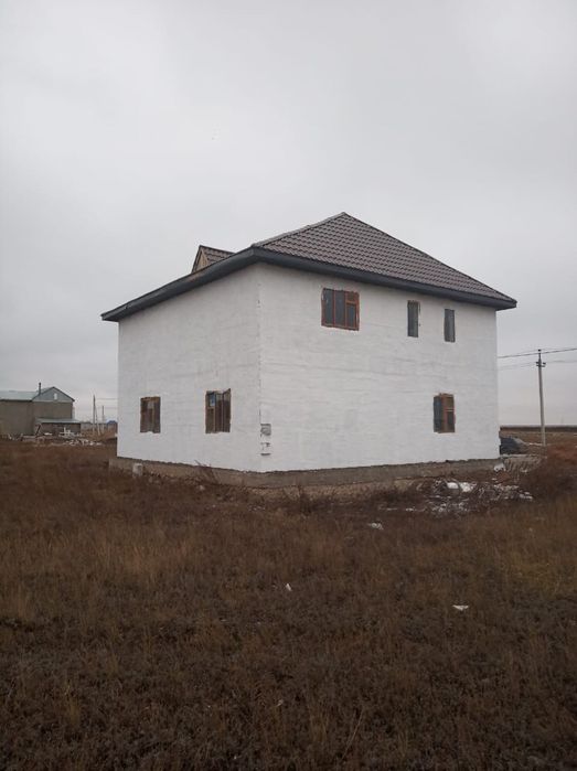 Срочно ПРОДАМ или ОБМЕН Коттедж 200 кв.м. в Караоткель (Ильинка) - Ansicht 3