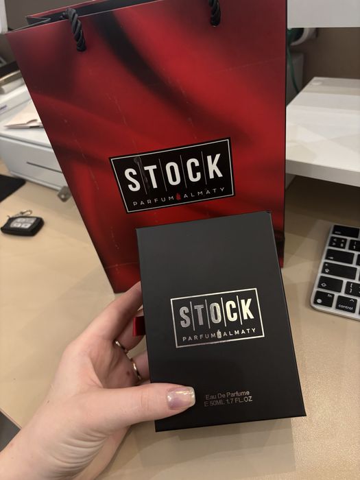 Духи от kz.stock Phantom