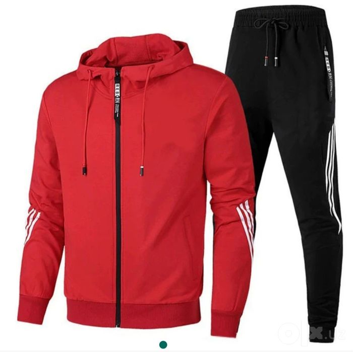 REBORNE erkaklar sport kostyumi
kaplekt
130,000 so'm