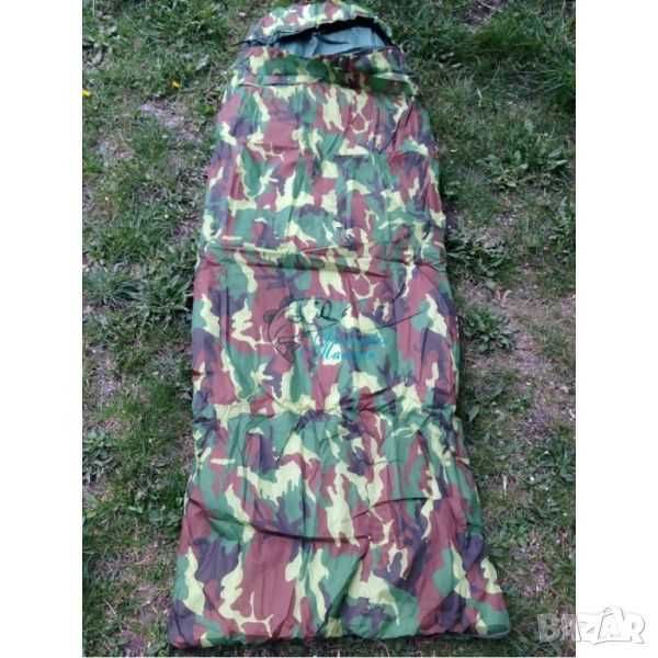 Спален чувал Carp Pro 4 Seasons - различни модели