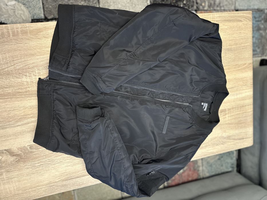 Мъжки якета М и Л