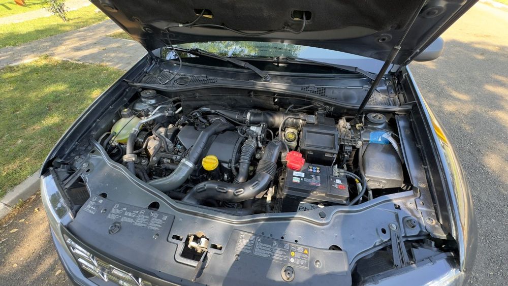 Dacia Duster 1.5 dCI proprietar