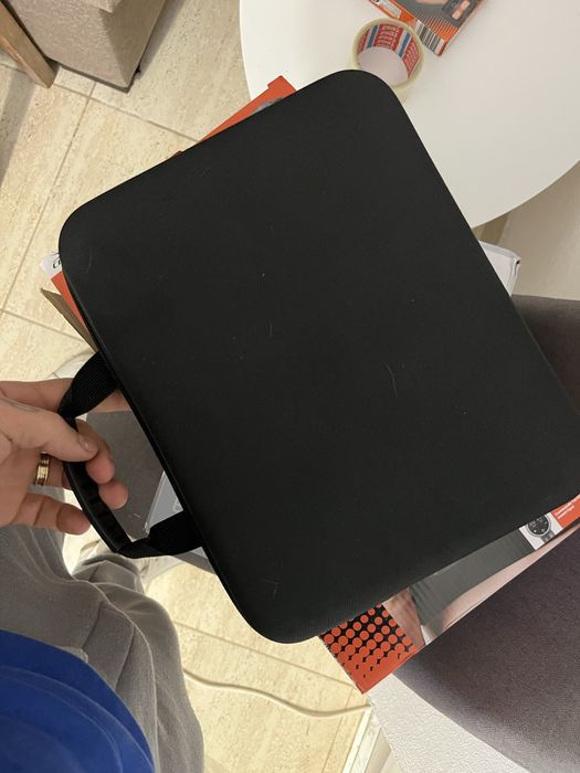 Pistol de masaj FITNESS CRANE