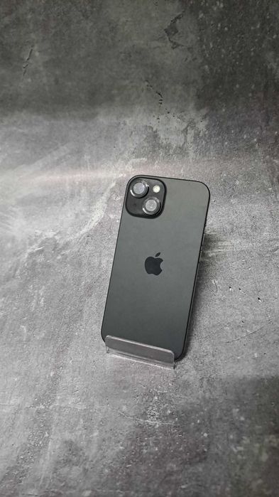 Apple iPhone 15( ул.Абая 63,1) ЛОТ 123/4350