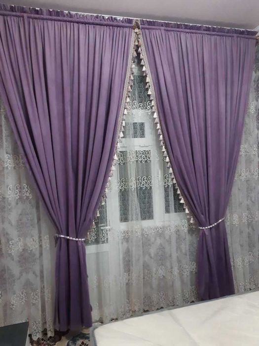 2 xonali kvartira uzoq muddatga ijaraga beriladi. 300