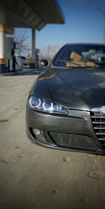 Монтаж Angel Eyes/Bi-Led/Смяна/Полиране/рефлектори лупи/Alfa Romeo 159