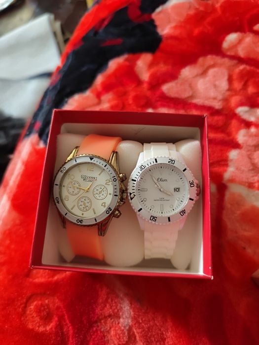 Ceasuri damă foarte elegante