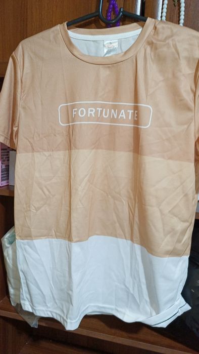 Мужская одежда футболки