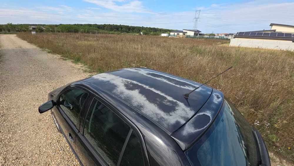 Skoda Fabia 1.4 - 2005