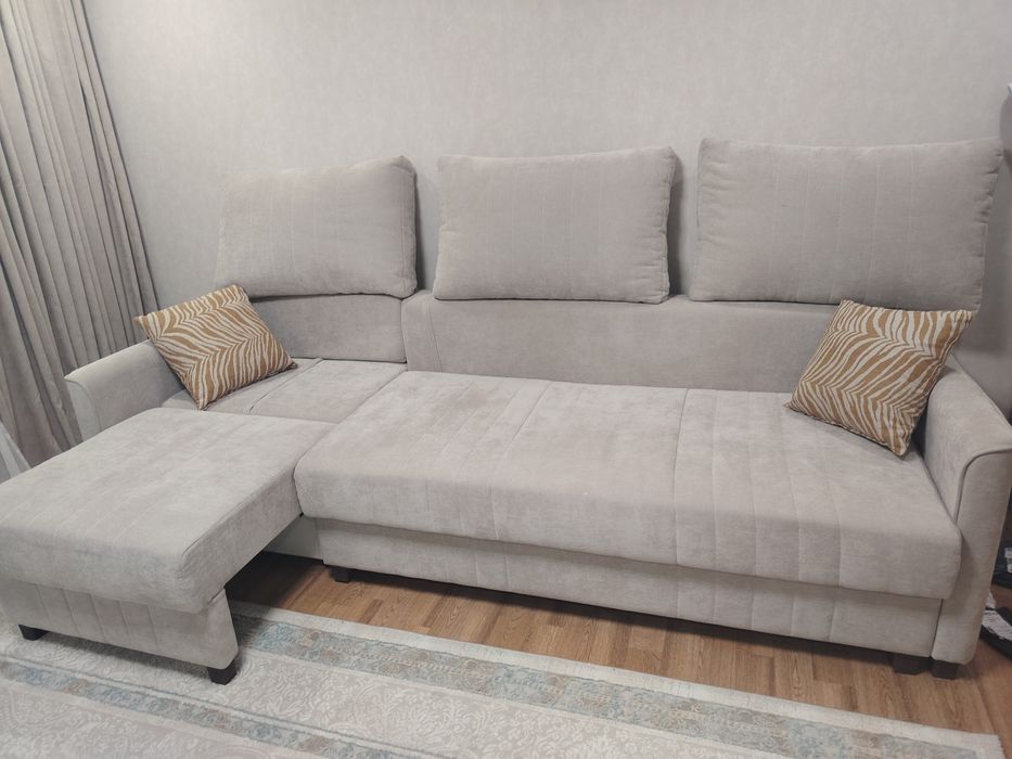 Продам обсолютно новый Диван