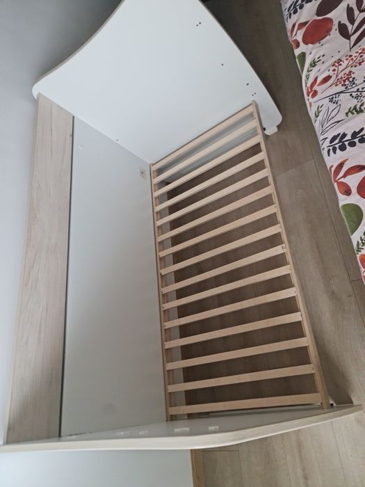 Бебешка кошара Lorelli Dream