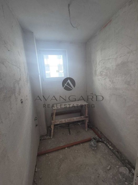 Продава се Двустаен апартамент в Пловдив, Христо Смирненски - 55 кв.м за 1364 €/кв.м - Снимка #1