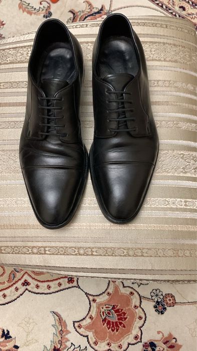 Мужские туфли Ralph Lauren, оригинал.