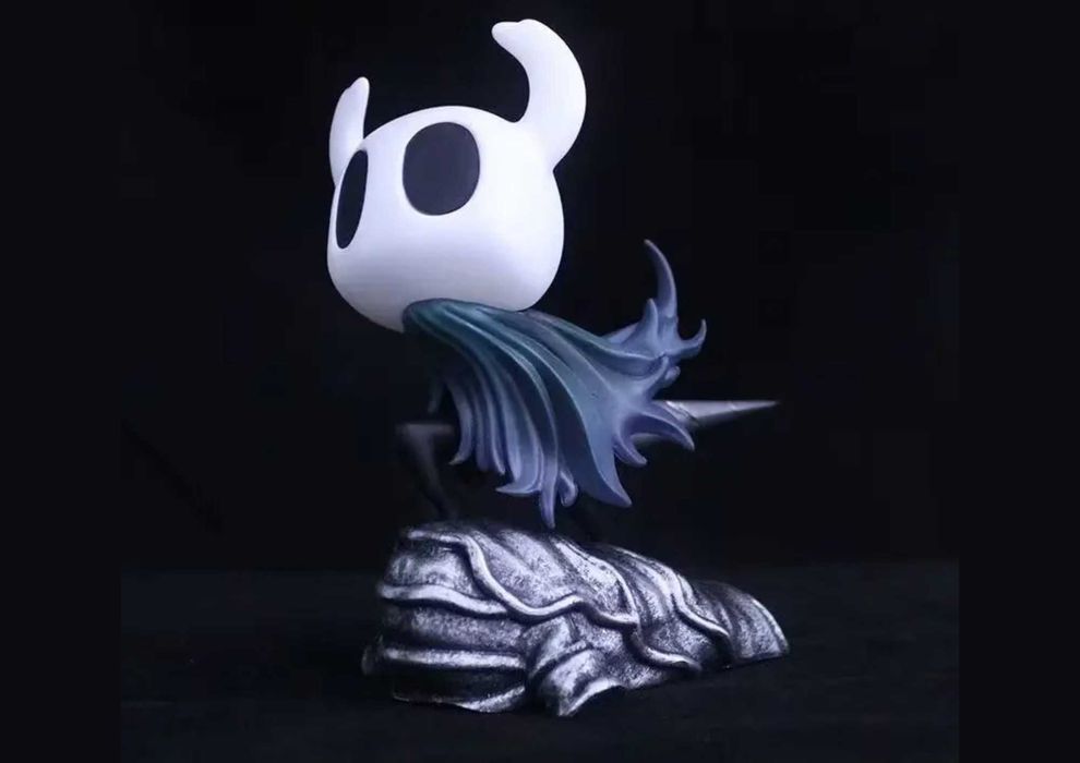 фигурка Шершня из серии Hollow Knight