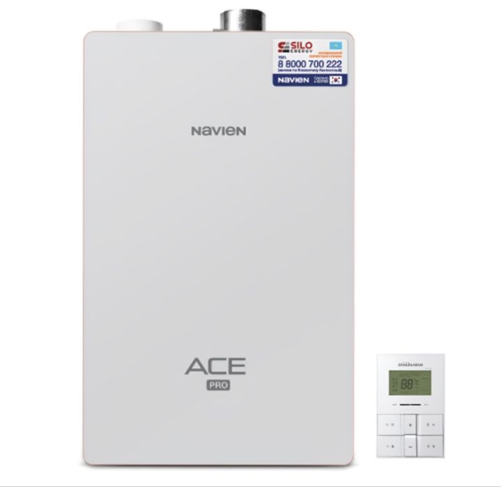 Navien ace pro навьен айс