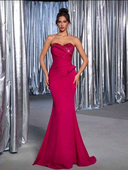 Платья напрокат для мероприятий