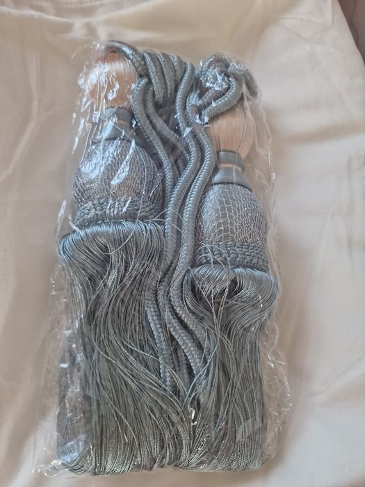 Новые шторы                .