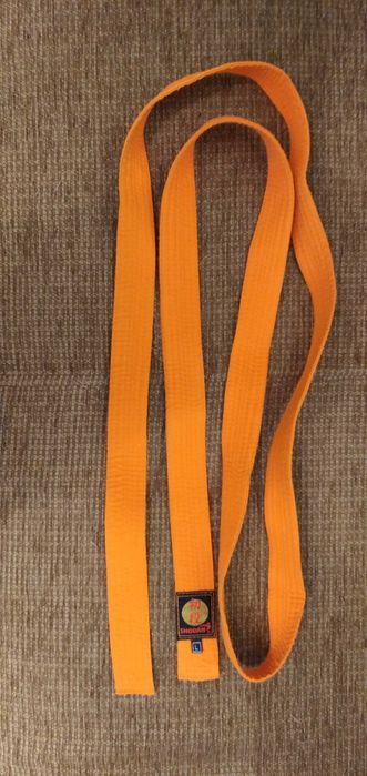 колан за кимоно карате айкидо