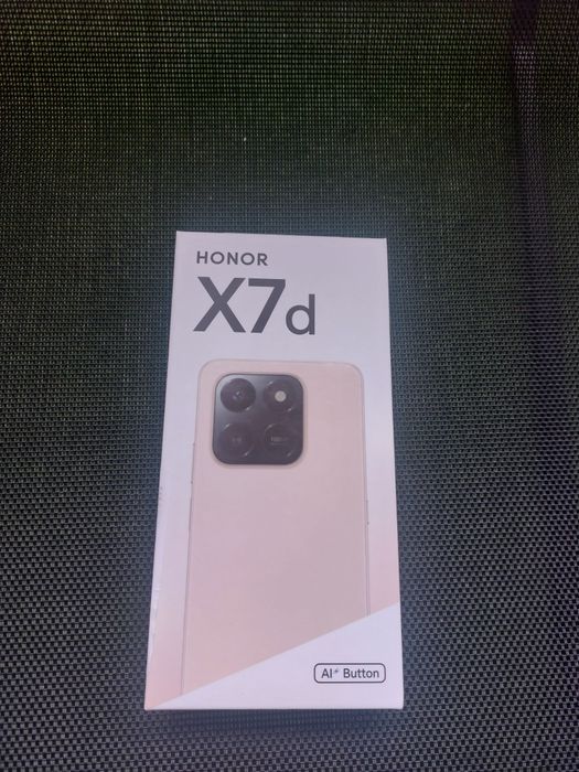 Honor X7d/ Хонорар Х7д