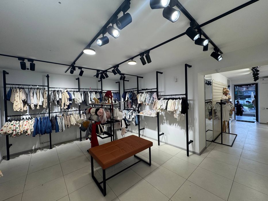 Аренда помещения вдоль дороги ор: Ц-1 | под офис,бутик,аптека,магазин