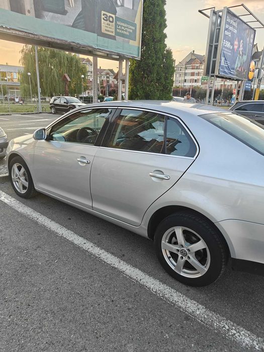 2005 Volkswagen Jetta