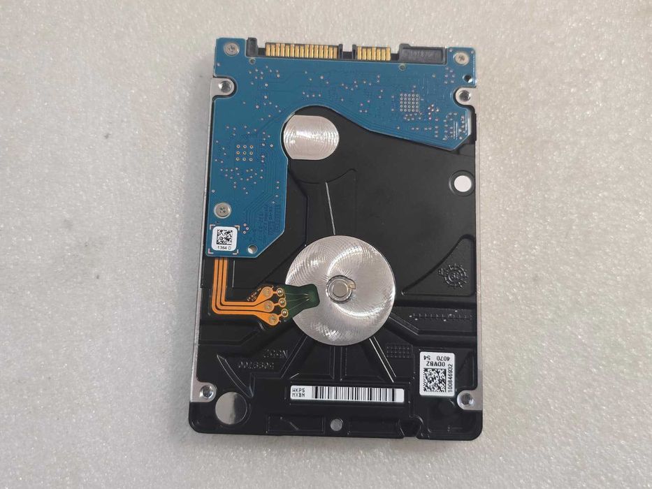 Hard disk laptop Seagate 1TB, SATA3, 5400RPM, 128MB ST1000LM035, 2.5"