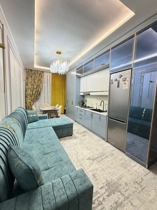 Посуточная аренда