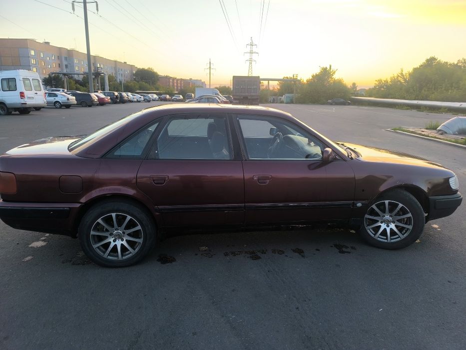 Продам Ауди 100 С4