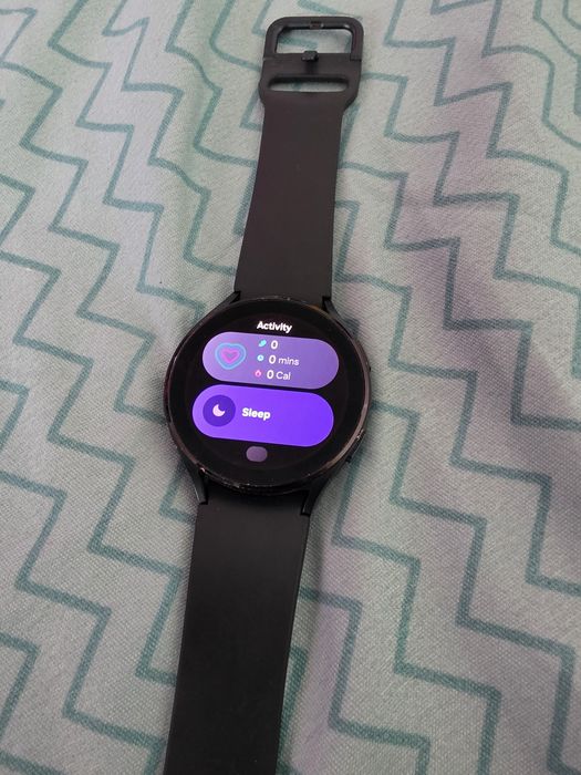 Smartwatch Samsung Galaxy watch4 44mm