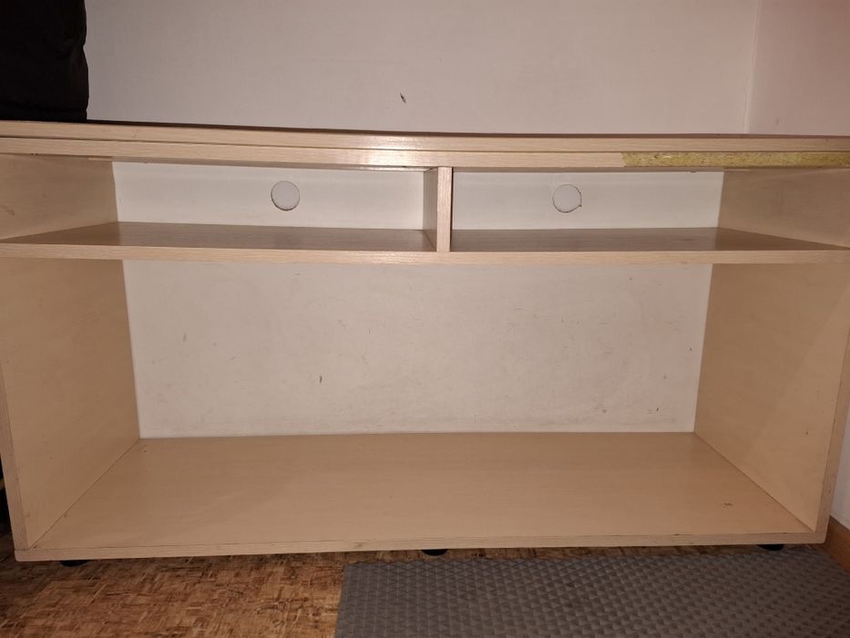 Продам тумбу под обувь