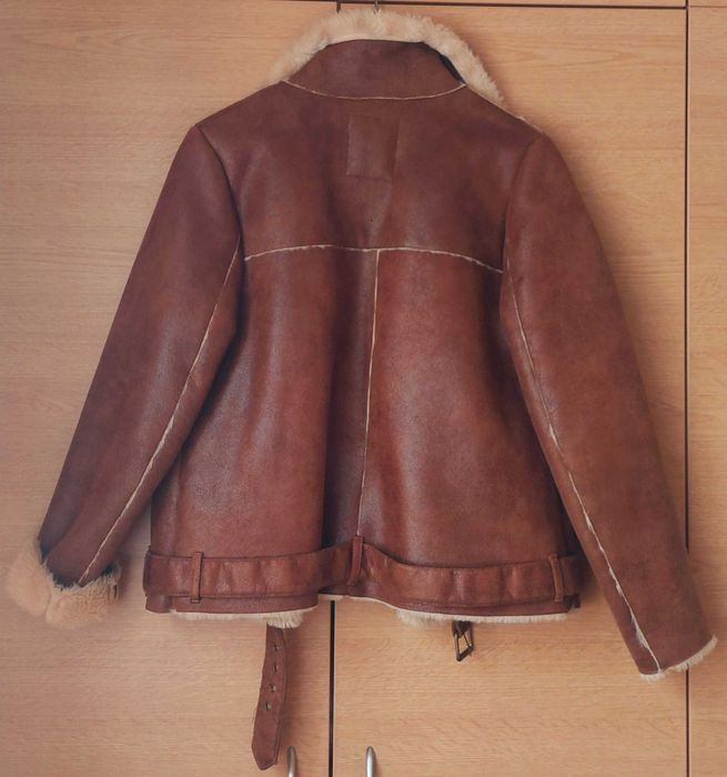 Яке пилотско Zara Girls